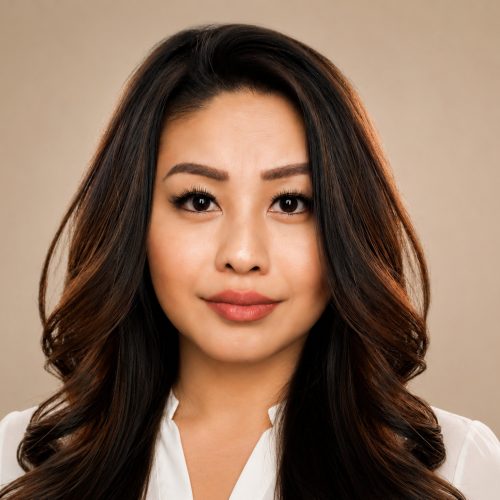 Clinician headshot