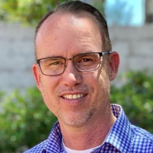 Clinician headshot