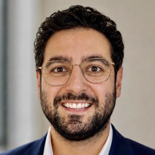 Clinician Avatar