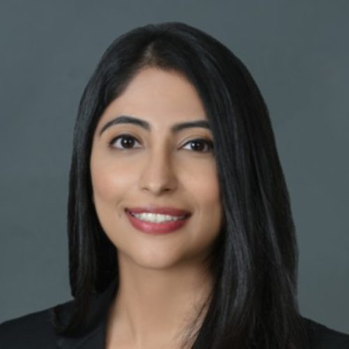 Clinician headshot