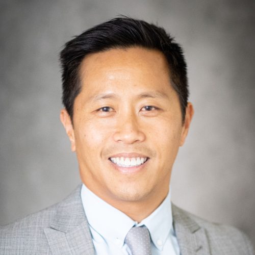 Clinician headshot