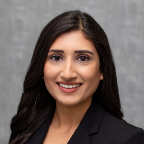 Clinician headshot