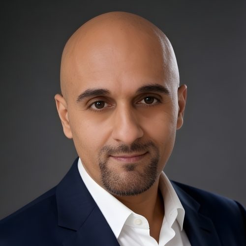 Clinician headshot