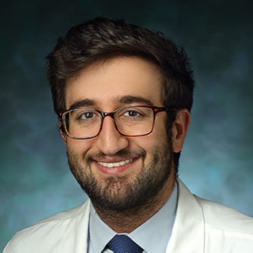 Clinician Avatar