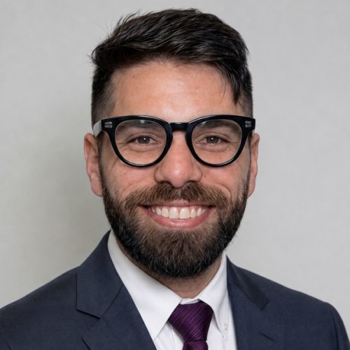 Clinician headshot