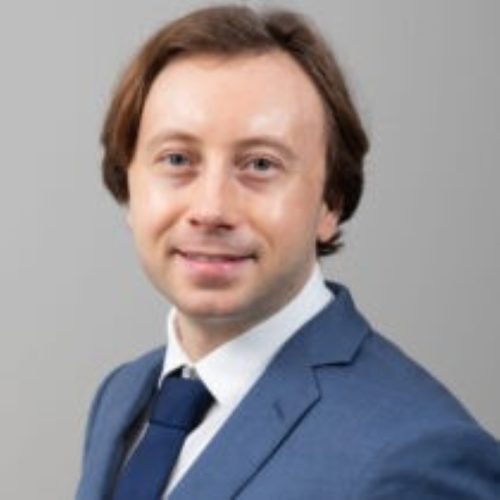 Clinician Avatar
