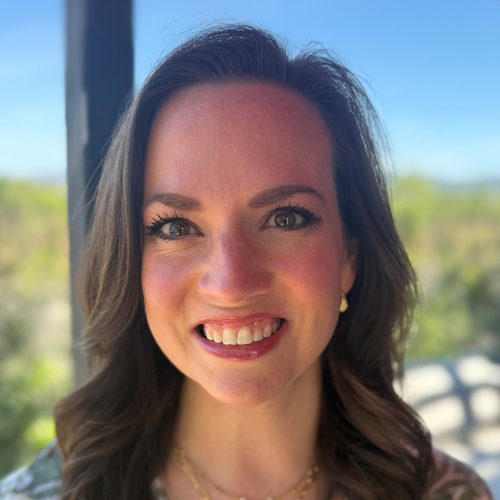 Clinician headshot