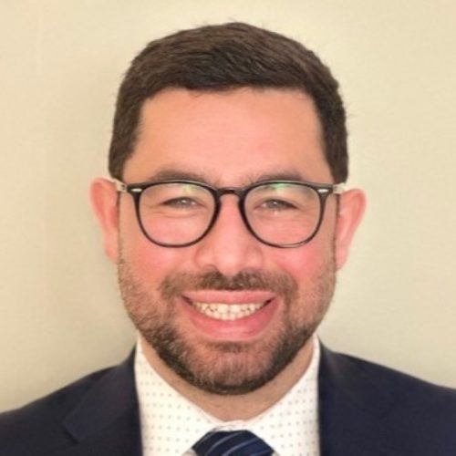 Clinician headshot