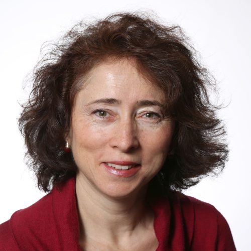 Clinician headshot