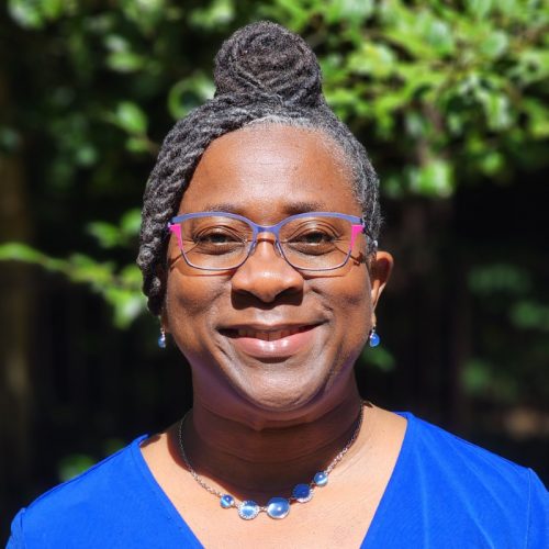 Clinician headshot